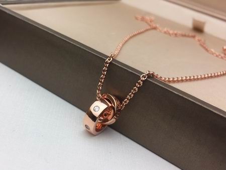 Bvlgari necklace 05lyh149 (1)